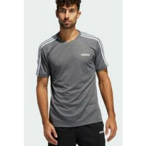 NEW Adidas Aeroready Poly Shirt